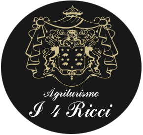 Logo Agriturismo i 4 Ricci